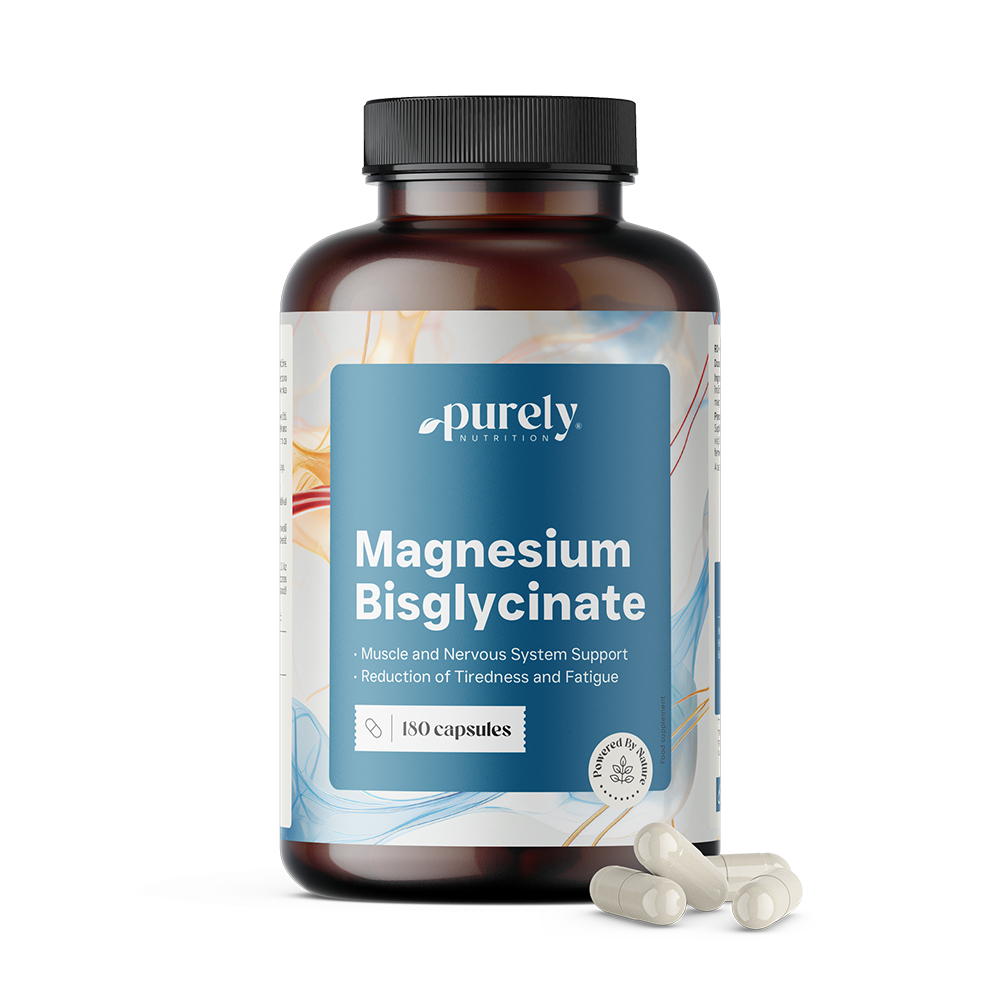 Magnezijev bisglicinat