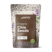 BIO Chia semena, 1000 g