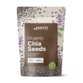 BIO Chia semena, 1000 g