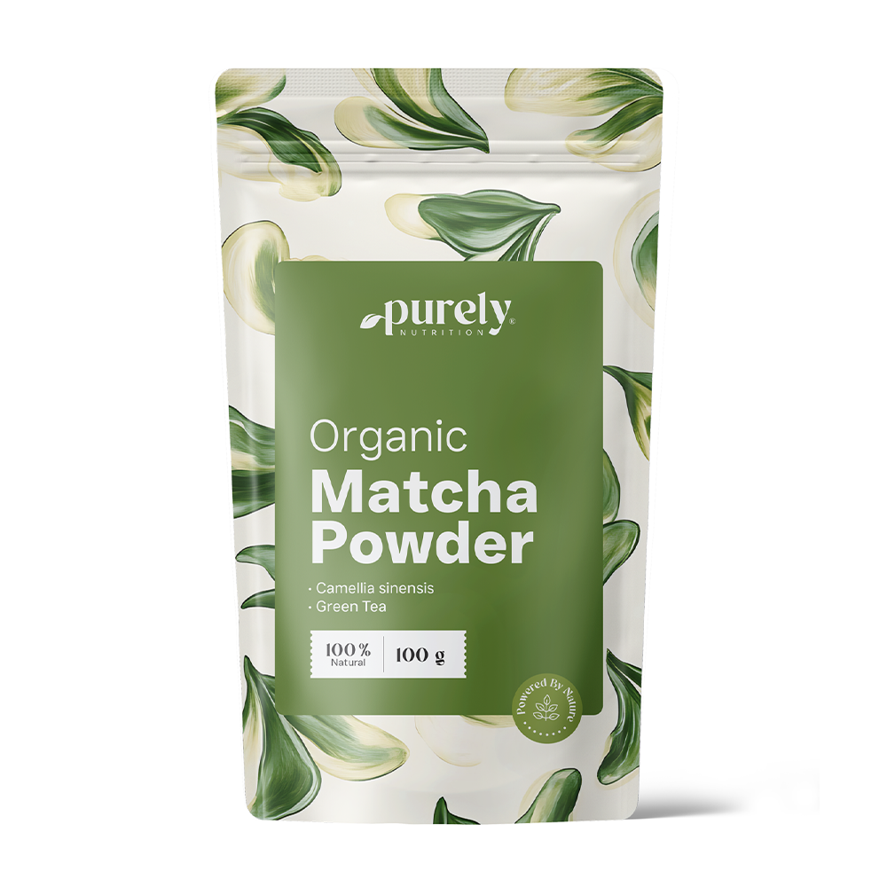 BIO Matcha v prahu