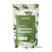 BIO Matcha v prahu, 100 g