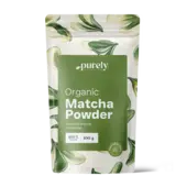 BIO Matcha v prahu, 100 g