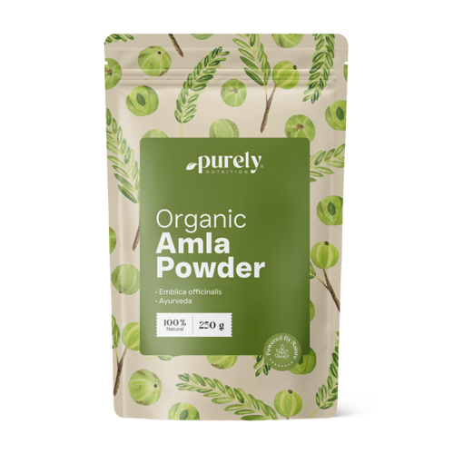 BIO Amla v prahu, 250 g