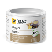 BIO Ingverjev napitek v prahu, 70 g