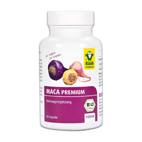 BIO Maca