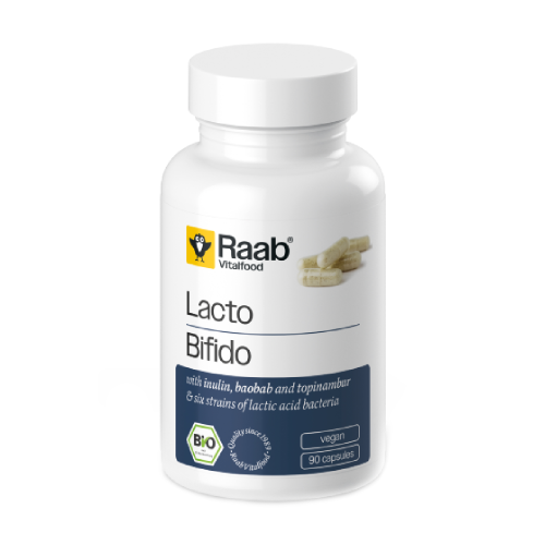 BIO Lacto Bifido