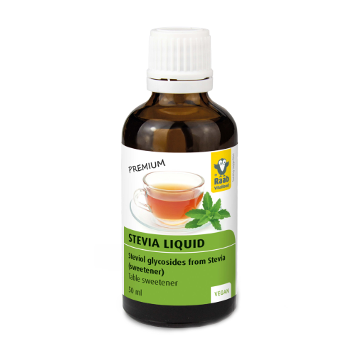 Stevia v tekočini Stevia tekočina
