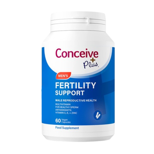 Podpora moški plodnosti