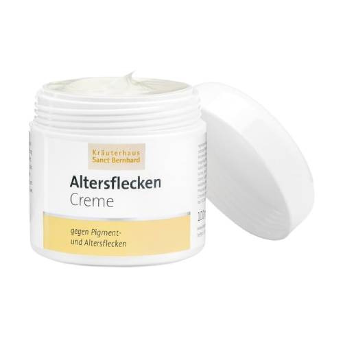 Krema za starostne pege, 100 ml