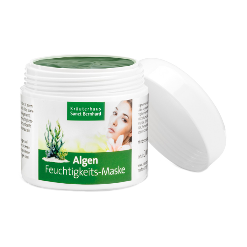 Maska iz alg