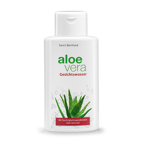 Aloe vera tonik