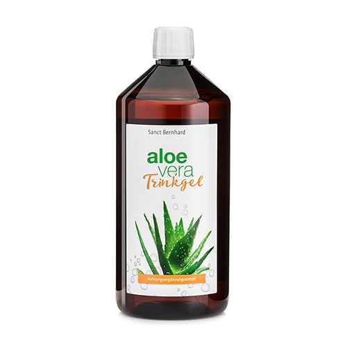 Aloe vera gel