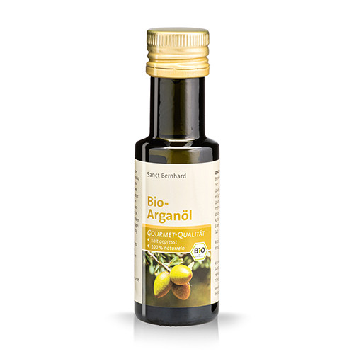 Arganovo olje