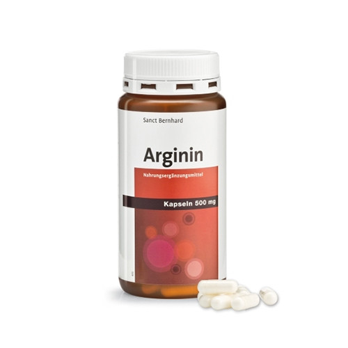 L-Arginin