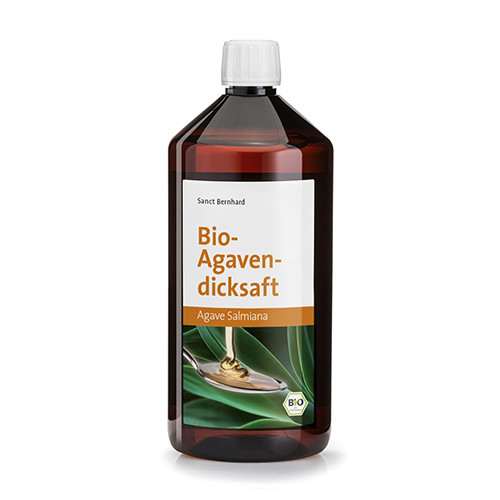 BIO Agavin sirup