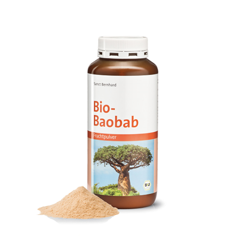 Baobab