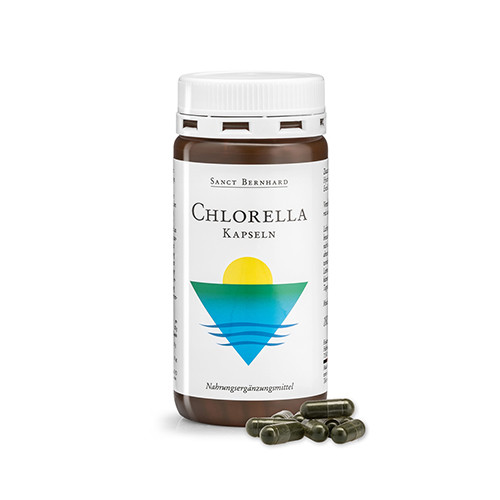 Chlorella