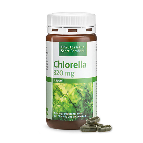 Chlorella