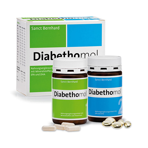 Diabethomol