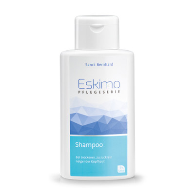 Eskimo šampon za lase