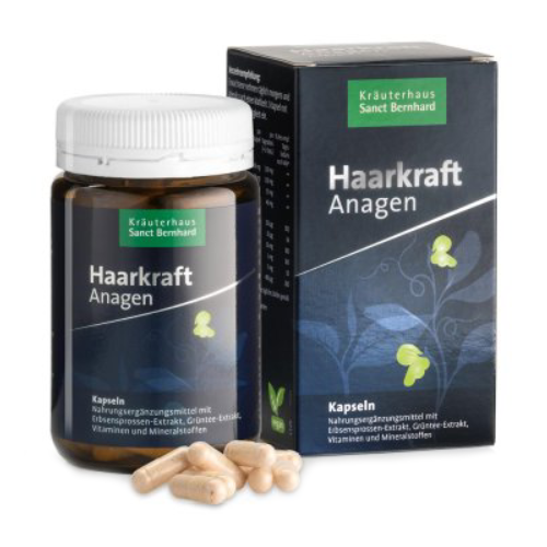 Anagen – kompleks za lase