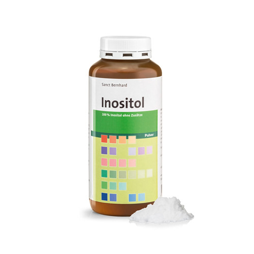 Inozitol prah