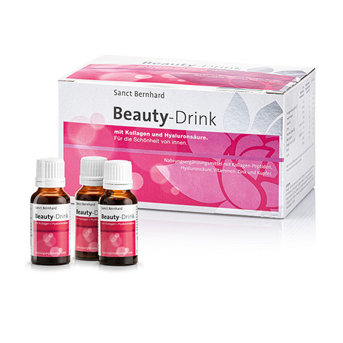 Beauty drink