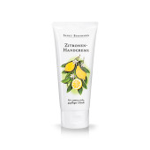 Krema za roke, limona, 25 ml