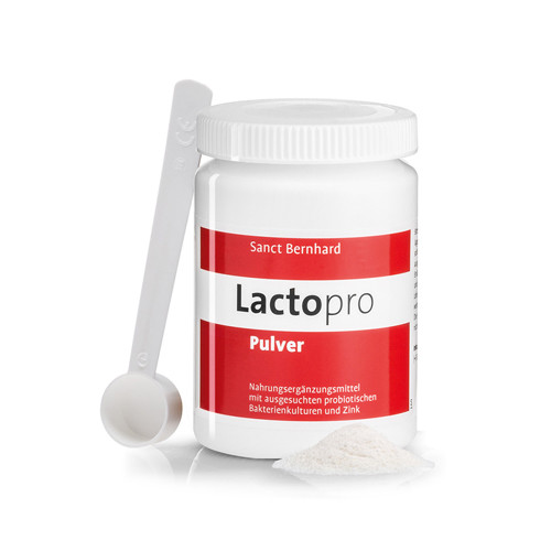 Lactopro prah