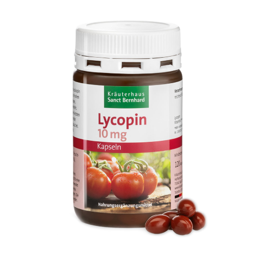 Likopen v kapsulah