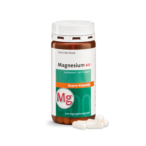 Magnezij kapsule