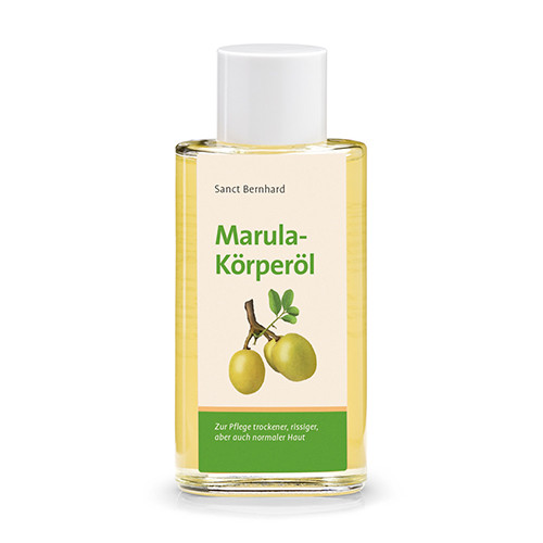 Marula olje za telo, 100 ml