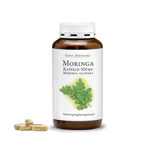 Moringa