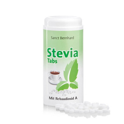 Stevia tablete