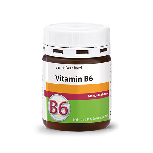 Vitamin B6 tablete