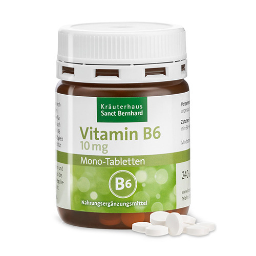 Vitamin B6 tablete