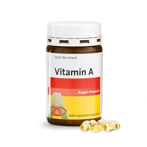 Vitamin A 