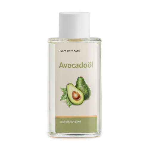 100 % avokadovo olje, 100 ml
