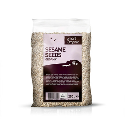 Sezamova semena - BIO
