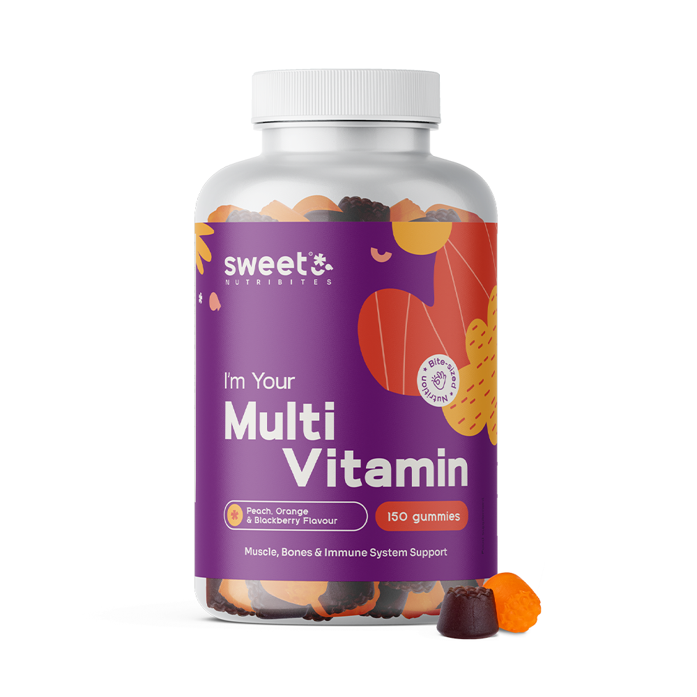 Multivitamini