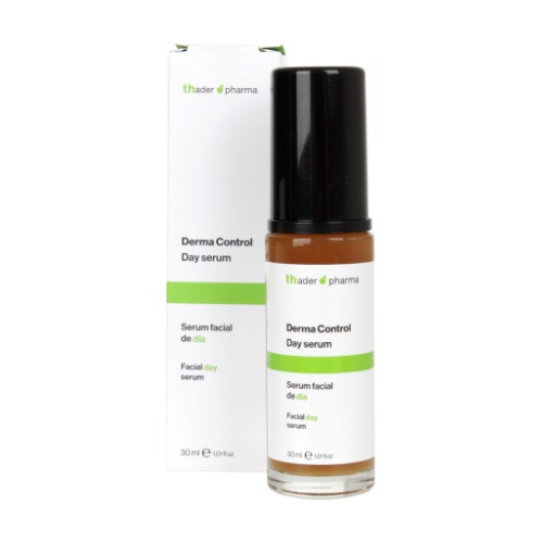 Dnevni serum za obraz, 30 ml