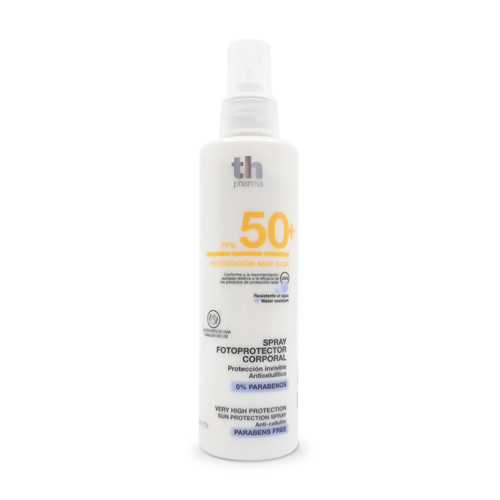 Sprej za sončenje SPF 50+