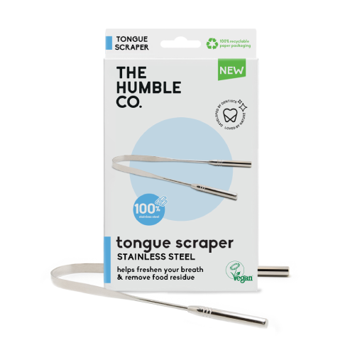 Strgalo za jezik, 1 kos