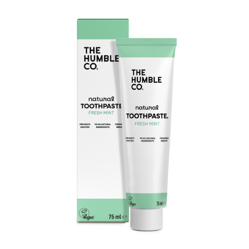 Zobna pasta z mentolom, 1 kos