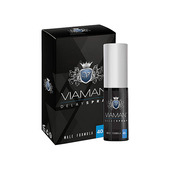 Delay intimno razpršilo za moške, 40 ml