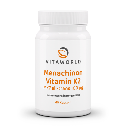 Vitamin K2 menakinon MK-7