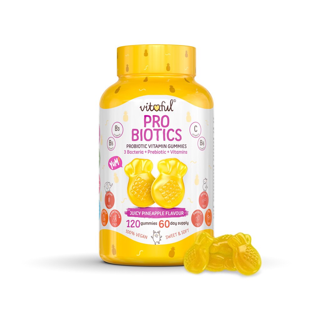 Mikrobiološke kulture + vitamini