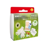 Set za odstranjevanje klopov, 1 kos