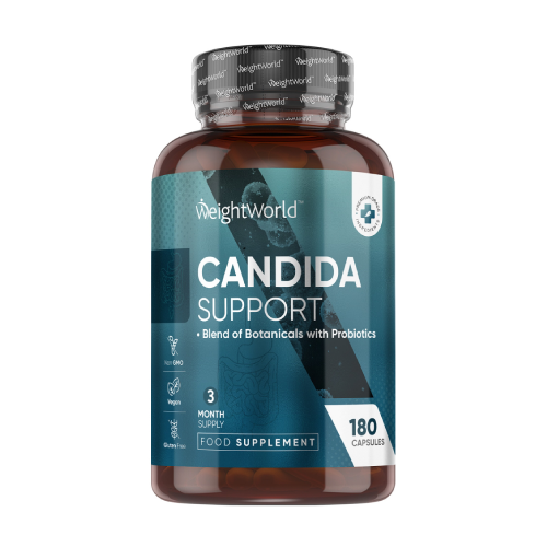 Candida Support