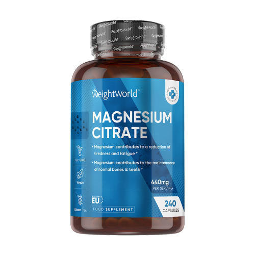 Magnezijev citrat
